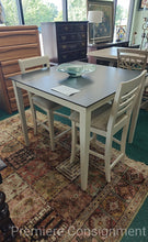 Load image into Gallery viewer, Five Piece Hi-Top Table Set
