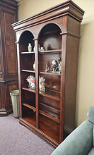 Load image into Gallery viewer, Double / Lighted Bookcase

