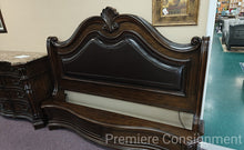 Load image into Gallery viewer, Four Piece King Villa Sonoma Bedroom Set...by Hooker
