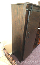 Load image into Gallery viewer, Chest Armoire w/ Slide Door
