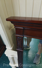 Load image into Gallery viewer, Mirror Jansen Framed Mirror (New)
