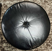 Load image into Gallery viewer, Ottoman w/ Storage...by Simon Warehouse
