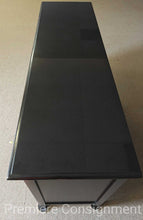 Load image into Gallery viewer, Buffet / Credenza w/Stone Top ...by Cresent, From Havert&#39;s
