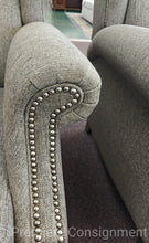 Load image into Gallery viewer, Hi-Leg Recliner Chair...by Bradington Young
