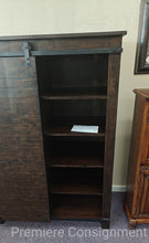 Load image into Gallery viewer, Chest Armoire w/ Slide Door
