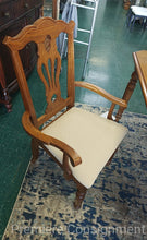 Load image into Gallery viewer, Oak  Dining Table Set...by American Drew
