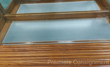 Load image into Gallery viewer, Four Shelf Lighted Curio...by Pulaski
