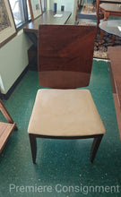 Load image into Gallery viewer, Seven Piece Dining Table Set...from Italy

