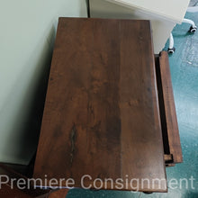 Load image into Gallery viewer, Two Drawer Nightstand...by DeMejico
