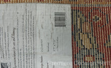 Load image into Gallery viewer, English Manor 8 X 6  Wool Area Rug...by Karastan
