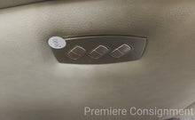 Load image into Gallery viewer, Leather Power Recliner Sofa...by Haverty's
