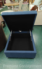 Load image into Gallery viewer, Storage Ottoman...by Giga Cloud
