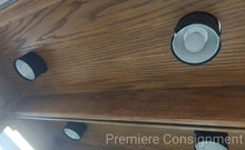 Load image into Gallery viewer, Four Shelf Lighted Curio...by Pulaski
