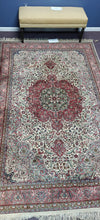 Load image into Gallery viewer, Handmade Wool Area Rug w/ COA...~10' x 7'...from Turkey
