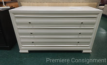 Load image into Gallery viewer, Three  Drawer Dresser...by Bernhardt
