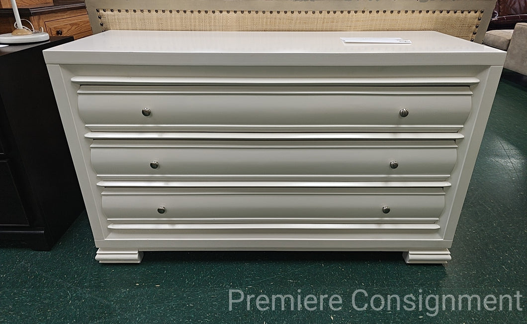 Three  Drawer Dresser...by Bernhardt