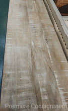 Load image into Gallery viewer, &quot;Bicycle&quot; Foyer Table...by Bill Cox

