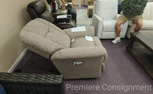 Load image into Gallery viewer, Power Recliner / Rocker Chair (Like New)...by Lazyboy
