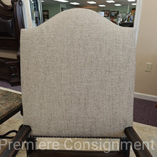 Load image into Gallery viewer, Side Chair w/ Arms...by Hooker
