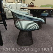 Load image into Gallery viewer, Original 1970's Warren Platner 5 pc Dining Set
