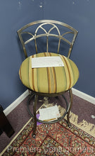 Load image into Gallery viewer, Pair of Fresno Swivel Stools...by Wesley Allen
