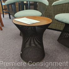 Load image into Gallery viewer, "Warren Platner" Three Piece Seating Set...by Knoll International
