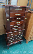 Load image into Gallery viewer, Jewelry Armoire...by Rosalco
