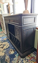 Load image into Gallery viewer, Buffet w/ Wine Rack
