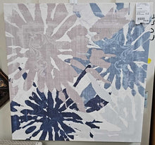 Load image into Gallery viewer, Frameless Canvas Print &quot;Abstract Blotches&quot;
