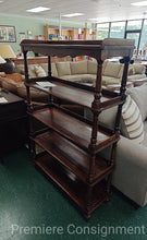 Load image into Gallery viewer, &quot;Castle Bromwich&quot;  Etagere...by Theodore Alexander
