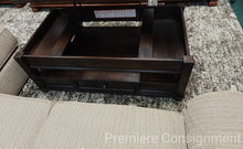 Load image into Gallery viewer, Lift-Top Coffee Table...by Ashley
