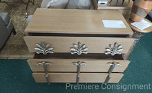 Load image into Gallery viewer, Three Drawer Chest...by Ambella Home
