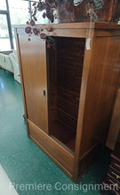 Load image into Gallery viewer, Cedar Lined Armoire
