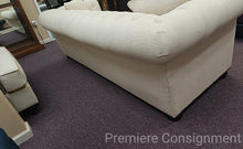Load image into Gallery viewer, Tufted "Renaissance" Sofa...by Spectra Home
