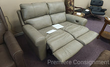 Load image into Gallery viewer, Leather Recliner Loveseat... by Catnapper
