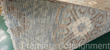 Load image into Gallery viewer, Handwoven Wool Area Rug...~10&#39; x 14&#39;
