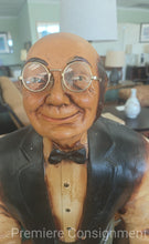 Load image into Gallery viewer, "Garcon Waiter" Figurine
