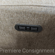 Load image into Gallery viewer, Power Recliner Chair...by Haverty&#39;s
