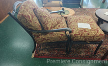 Load image into Gallery viewer, Agio Nassau 4 Piece Seating Set

