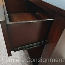 Load image into Gallery viewer, Nightstand w/ Drawer
