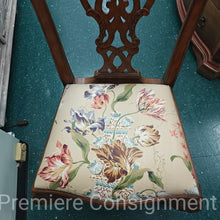 Load image into Gallery viewer, Set of Four Dining Chairs...by Maitland Smith
