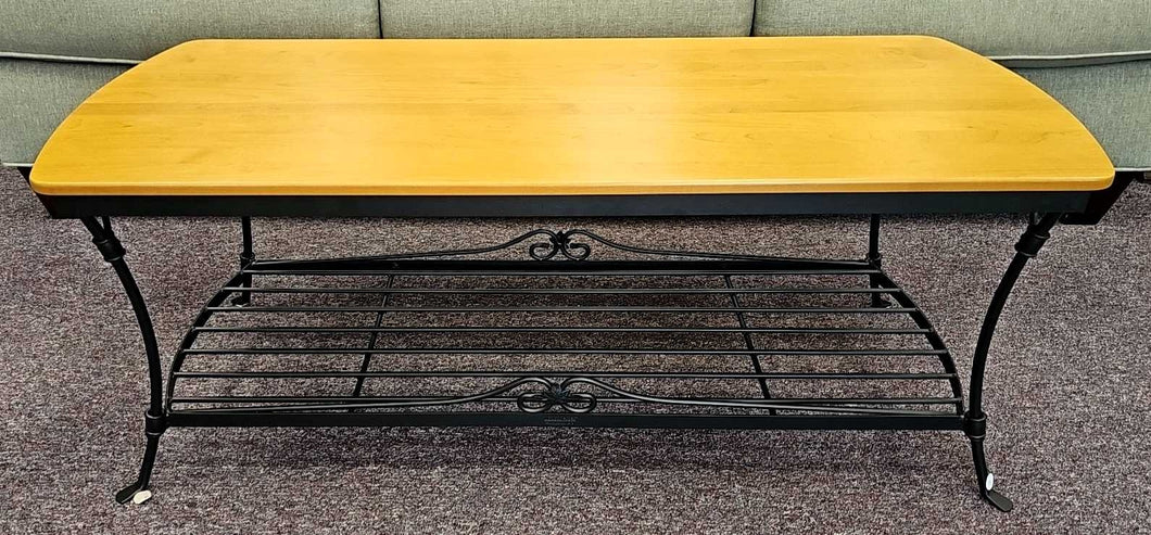 Small Coffee Table...by Longaberger