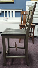 Load image into Gallery viewer, Set of Four Counter Stools (NEW)...by Lane
