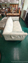 Load image into Gallery viewer, Camel Back Sofa...by Ethan Allen
