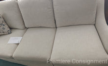 Load image into Gallery viewer, Skirted Sofa...from OP Jenkins
