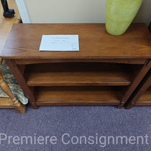 Load image into Gallery viewer, Two Shelf Bookcase...by Ashley

