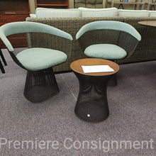 Load image into Gallery viewer, "Warren Platner" Three Piece Seating Set...by Knoll International

