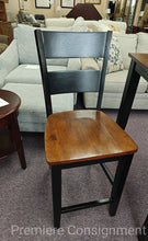 Load image into Gallery viewer, Seven Piece Hi Top Dining Set...by Holland House
