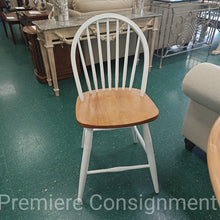 Load image into Gallery viewer, Wood Pub Table and Stool Bistro/Pub Set
