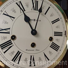 Load image into Gallery viewer, Wall Clock...by Howard Miller

